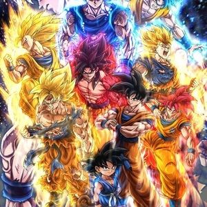 Meet your Posher, Parker